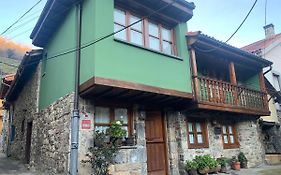 El Corral de Baxo